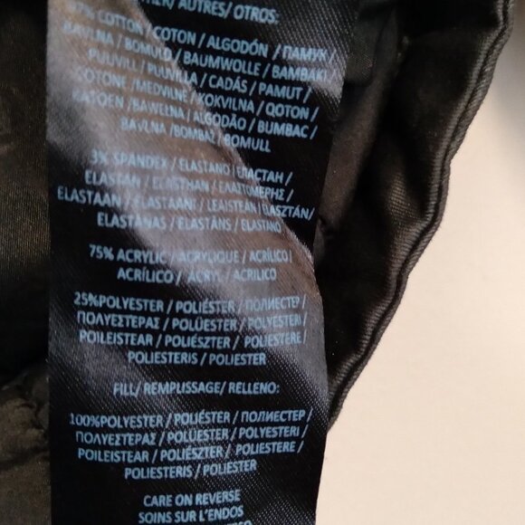 Stormtech Performance Winter Coat size XS women's - Picture 6 of 14